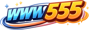 www555 সাইটের লোগো